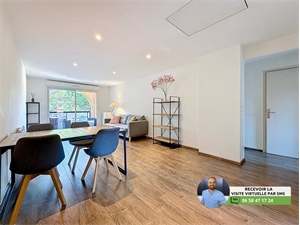 t3 à la vente -   06250  MOUGINS, surface 66 m2 vente t3 - UBI472056260